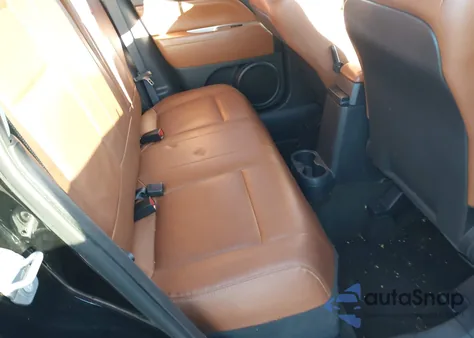 2017 Jeep Compass High Altitude 4X4 from USA, damaged, VIN 1C4NJDEB6HD176866